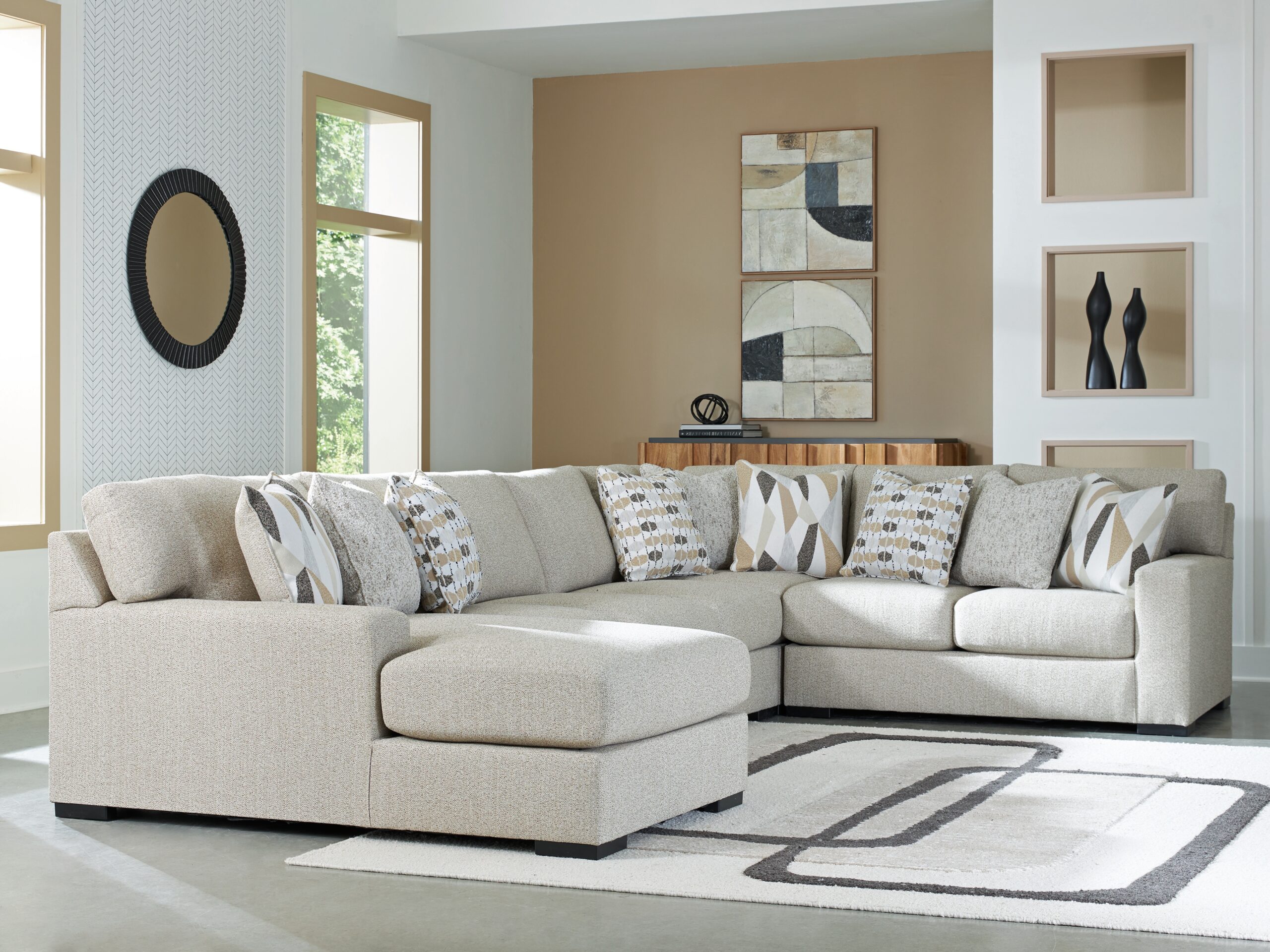 Laurelgrove - Sectional - Image 22