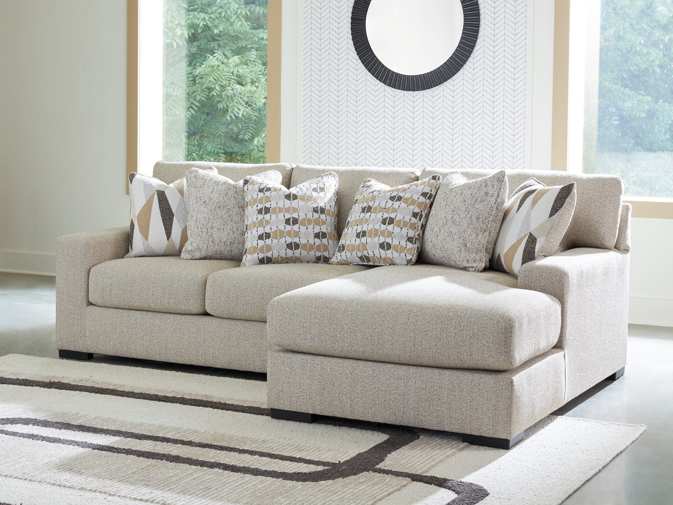 Laurelgrove - Sectional - Image 20