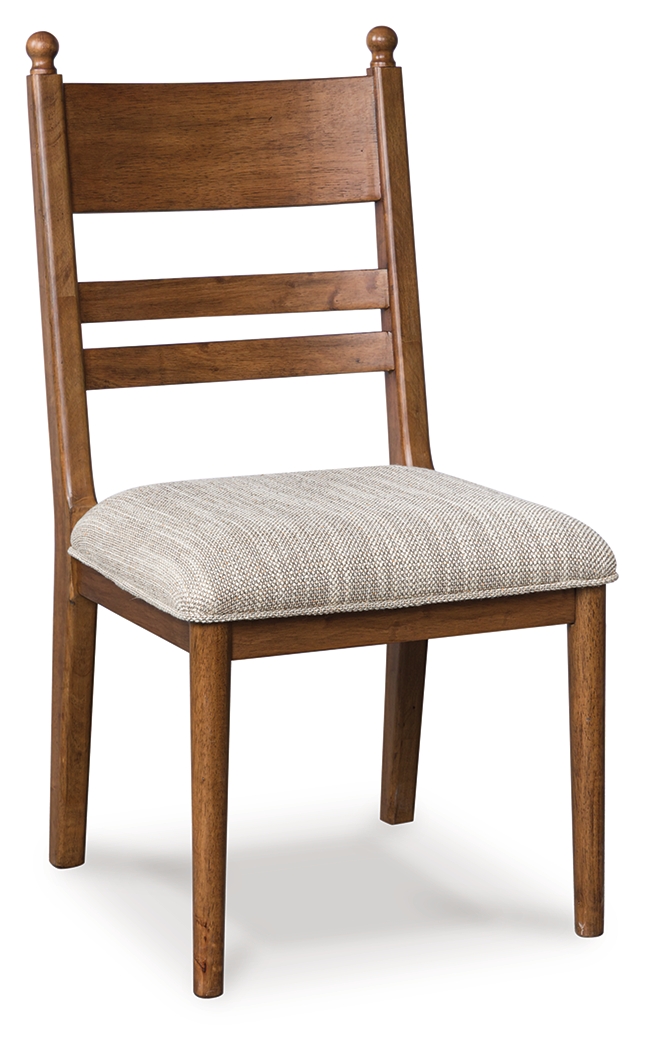 Greddinton - Dining Table Set - Image 26