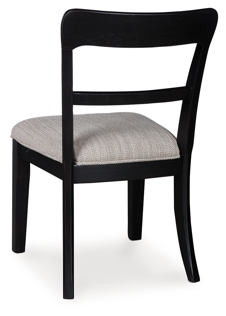 Greddinton - Dining Table Set - Image 23