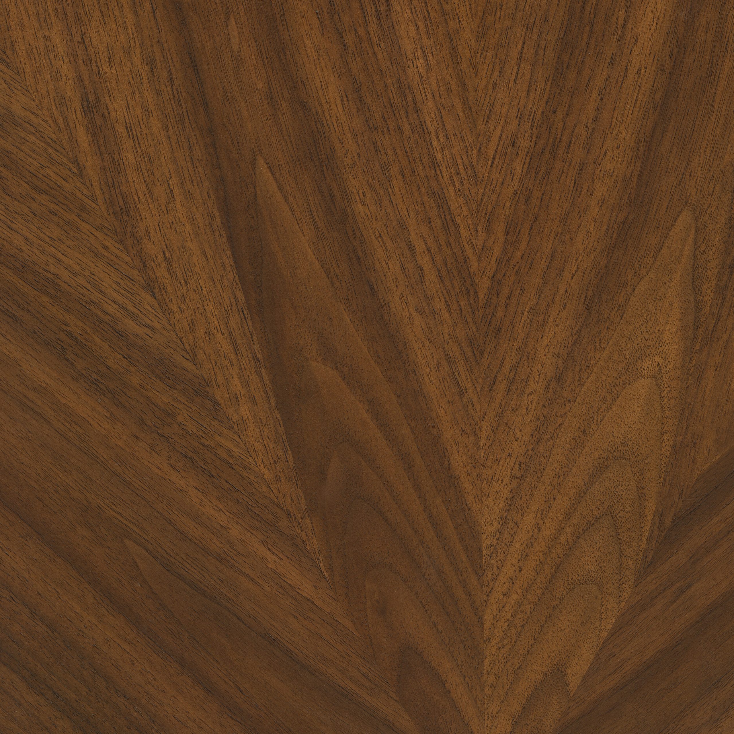 Annswick - Accent Cabinet - Medium Brown - Image 8