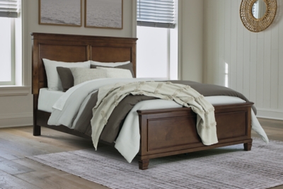 Danabrin - Panel Bedroom Set - Image 30