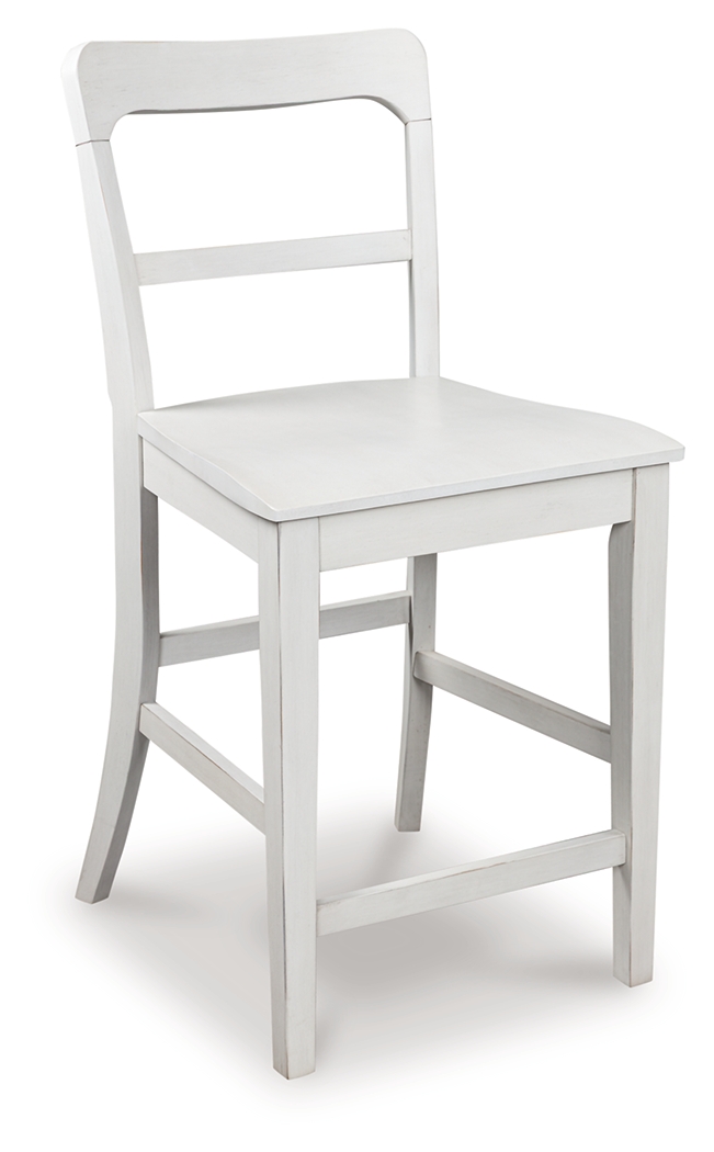 Greddinton - Counter Height Dining Table Set - Image 17