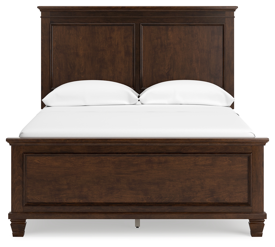 Danabrin - Panel Bedroom Set - Image 26