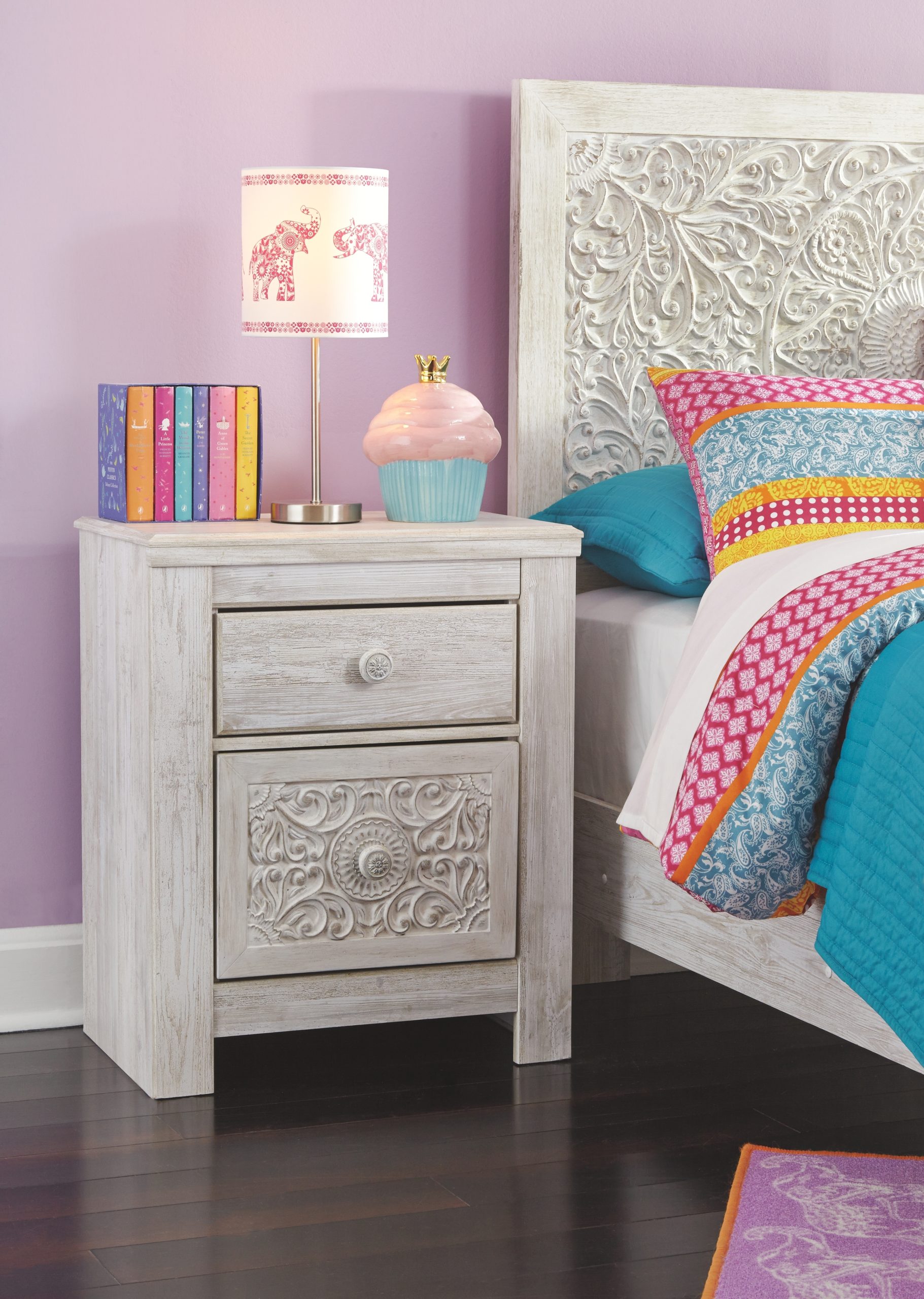 Paxberry - Youth Bedroom Set - Image 5
