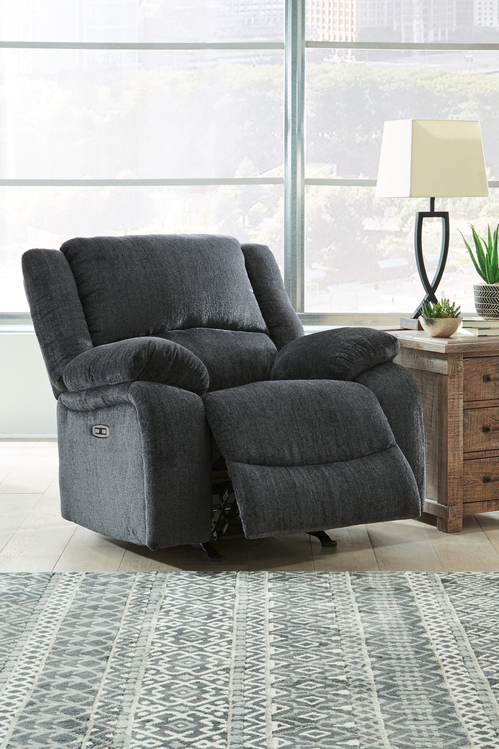 Draycoll - Rocker Recliner - Image 6