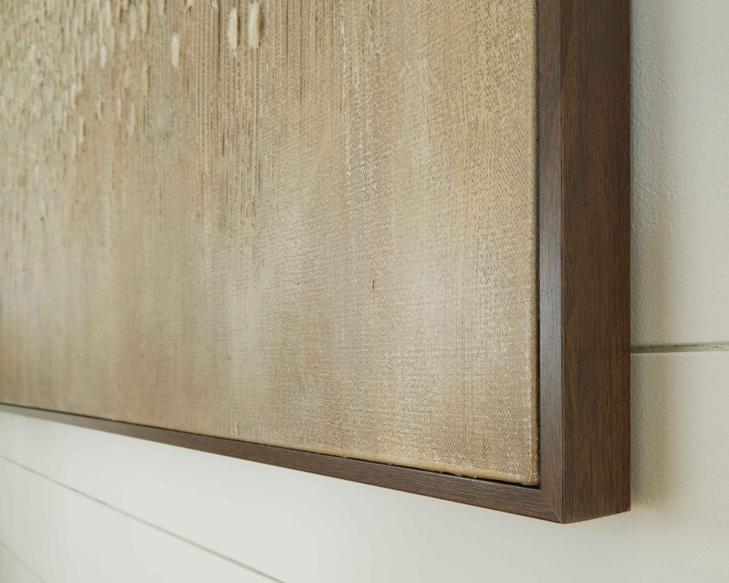 Jamworth - Wall Art - Brown / Beige - Image 5
