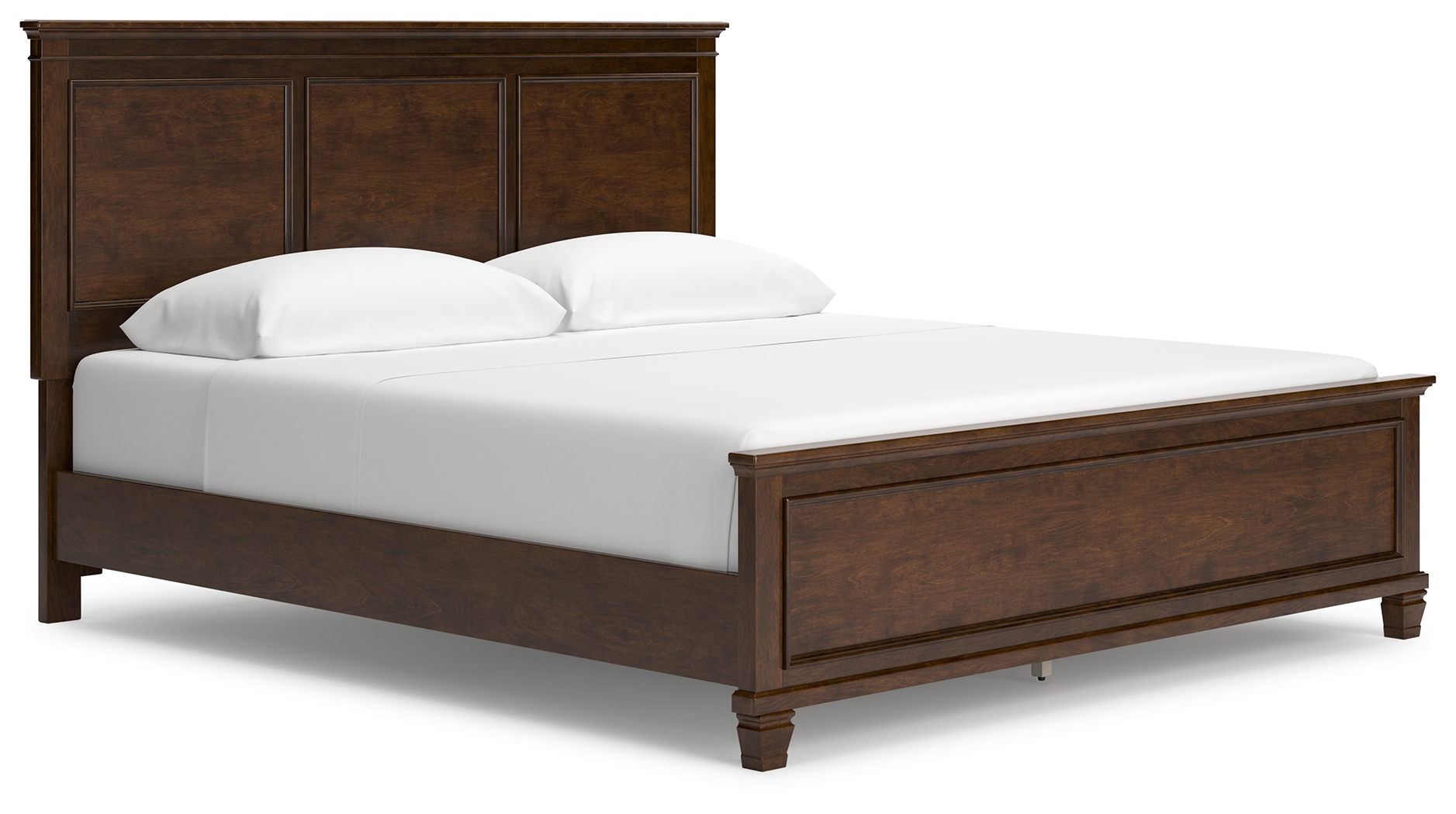 Danabrin - Panel Bedroom Set - Image 15