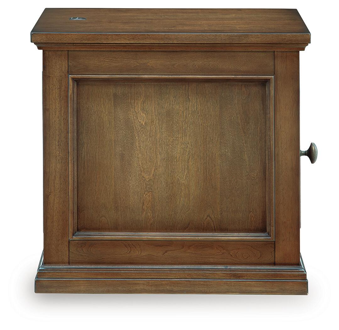 Channley - Table - Image 6