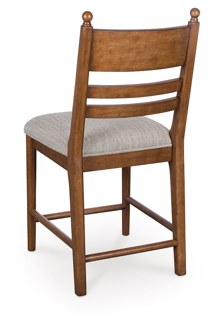 Greddinton - Counter Height Dining Table Set - Image 32