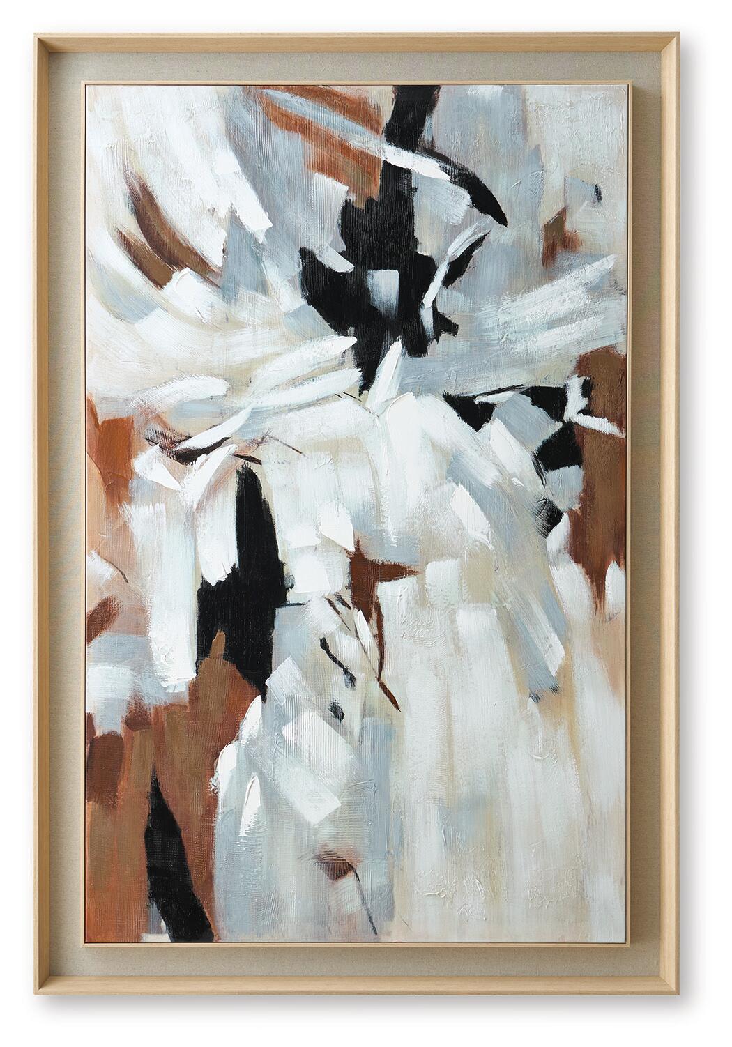 Kerrden - Wall Art - Multi - Image 4