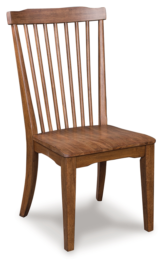 Greddinton - Dining Table Set - Image 10