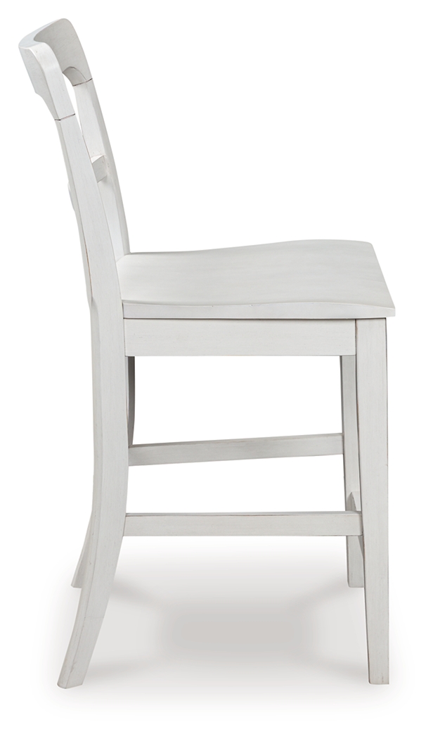 Greddinton - Counter Height Dining Table Set - Image 18