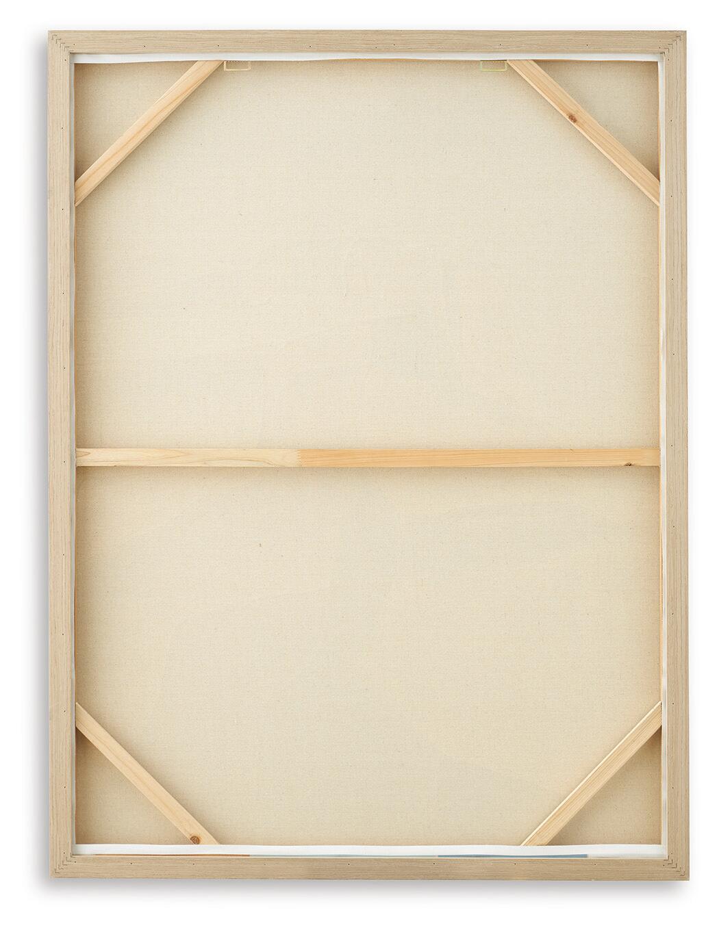 Vennfield - Wall Art - Multi - Image 4