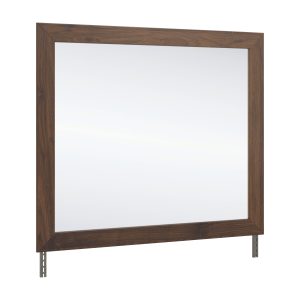 Janfyn - Bedroom Mirror - Brown