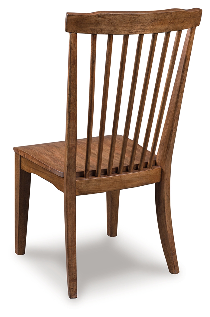 Greddinton - Dining Table Set - Image 12