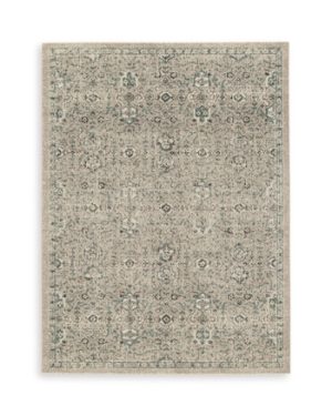 Jessmen - Rug