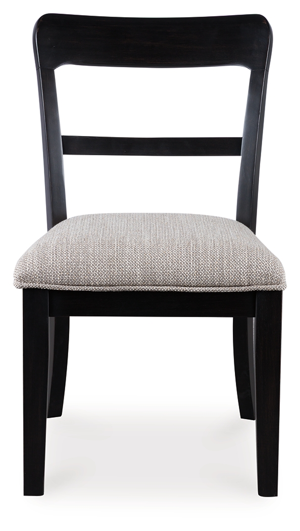 Greddinton - Dining Table Set - Image 20