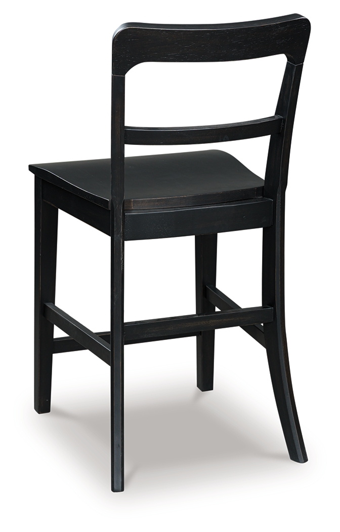 Greddinton - Counter Height Dining Table Set - Image 38