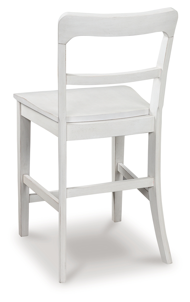 Greddinton - Counter Height Dining Table Set - Image 19