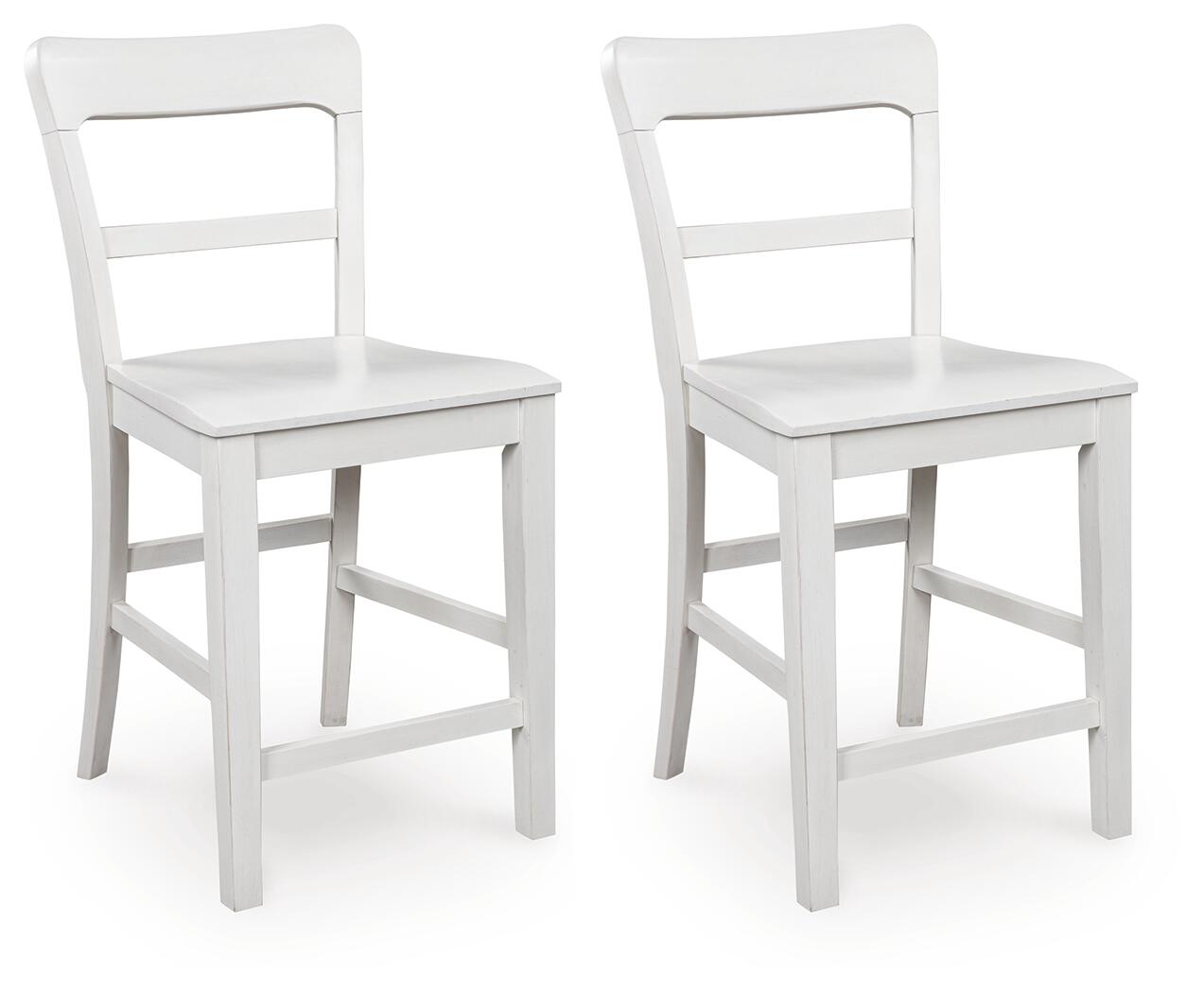Greddinton - Counter Height Dining Table Set - Image 15