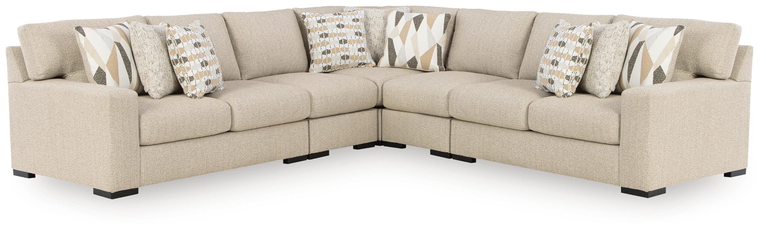 Laurelgrove - Sectional - Image 7