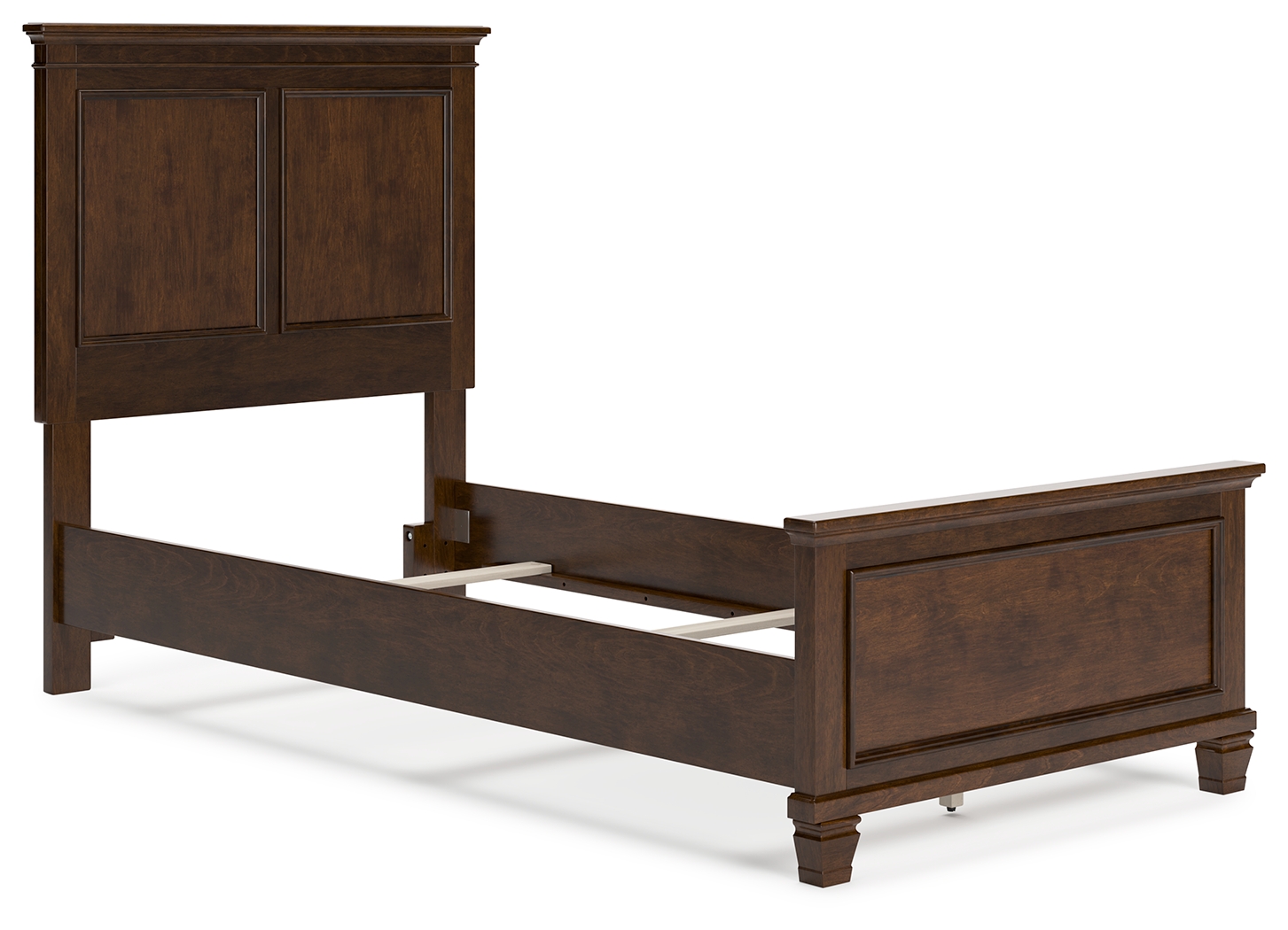 Danabrin - Panel Bedroom Set - Image 11
