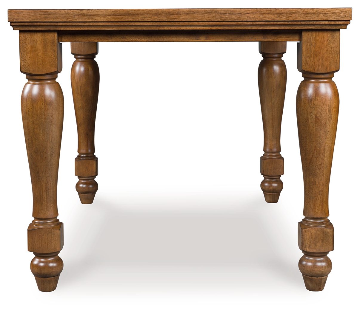 Greddinton - Rectangular Dining Room Table - Image 8