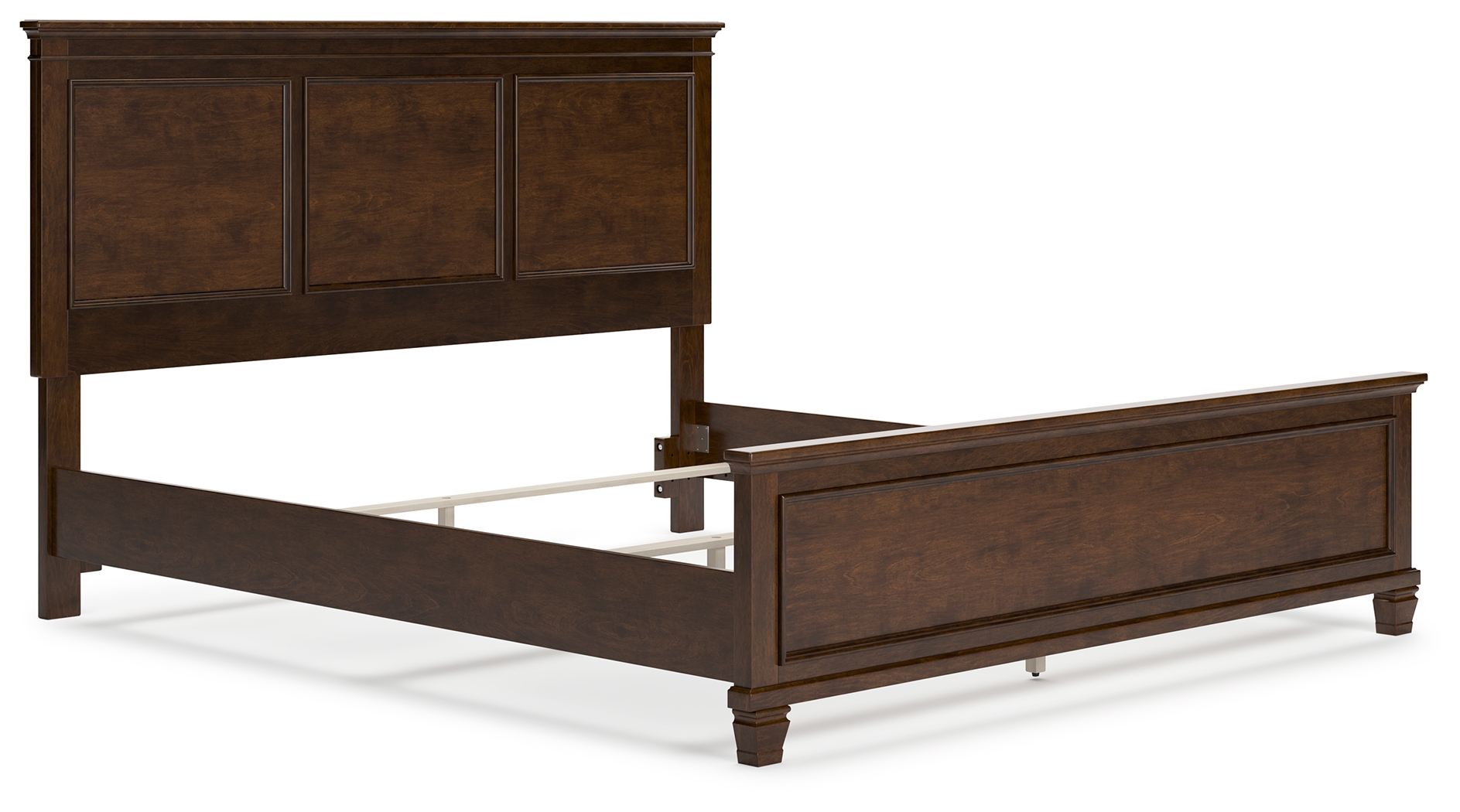 Danabrin - Panel Bedroom Set - Image 16