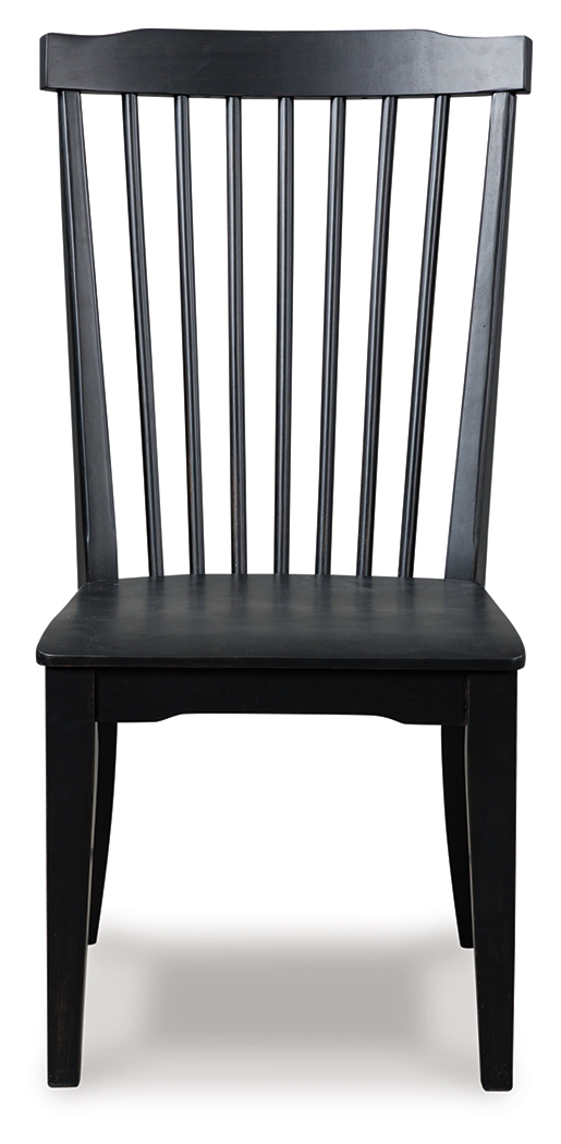 Greddinton - Dining Table Set - Image 30