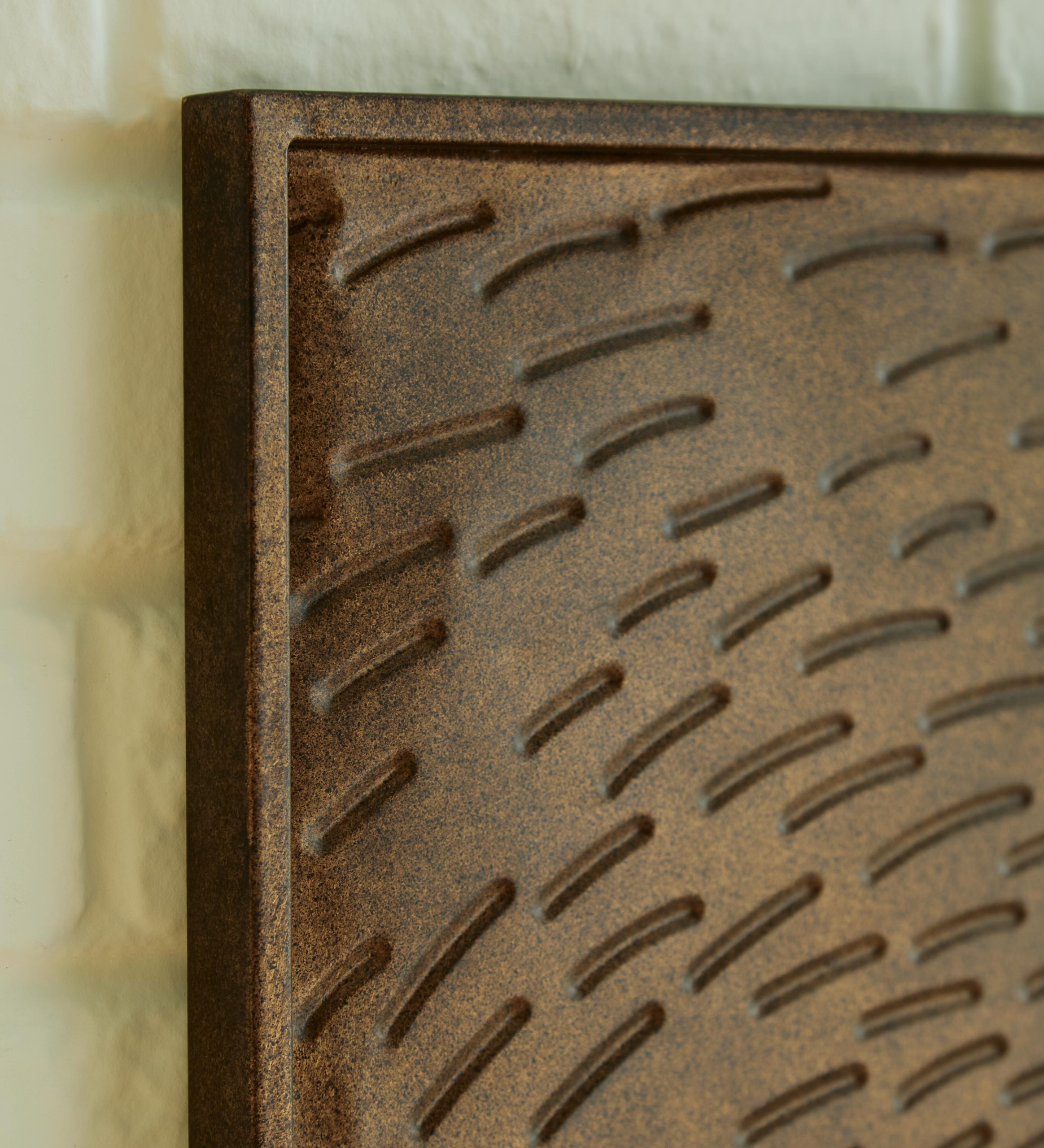 Dullter - Wall Decor - Antique Brown - Image 5