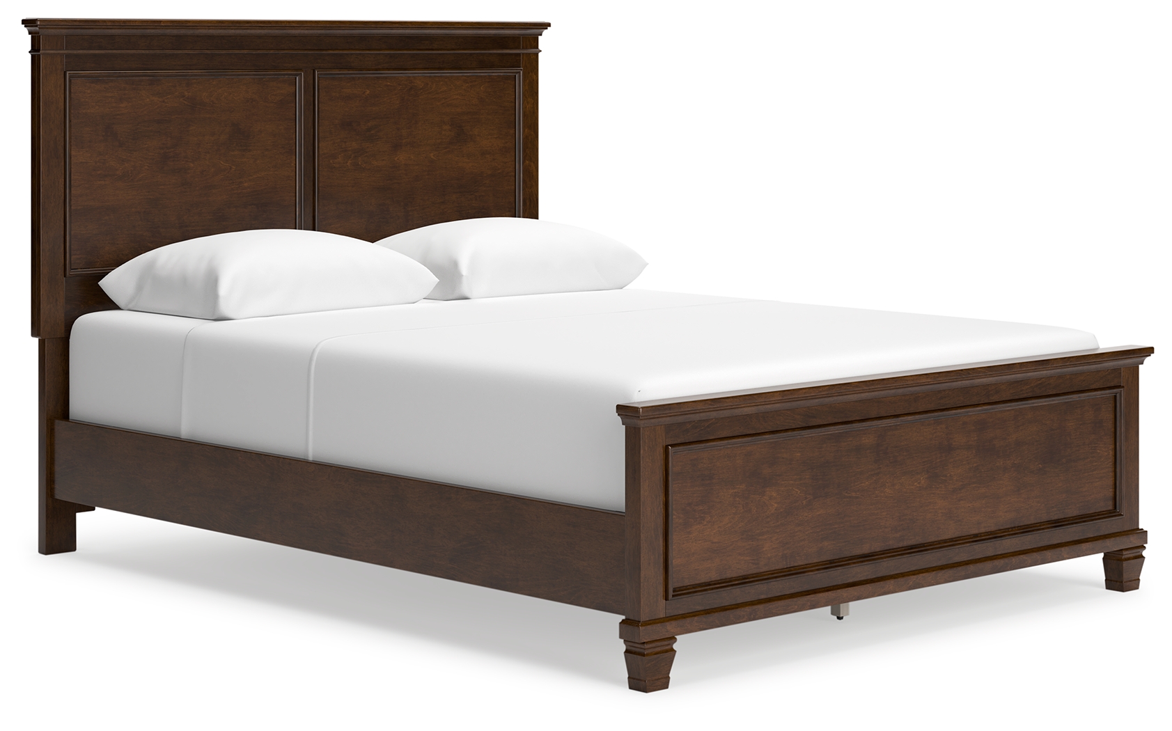 Danabrin - Panel Bedroom Set - Image 31