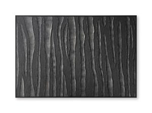 Lynnworth - Wall Art - Black / Brown