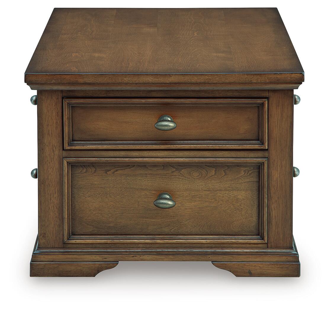 Channley - Table - Image 14