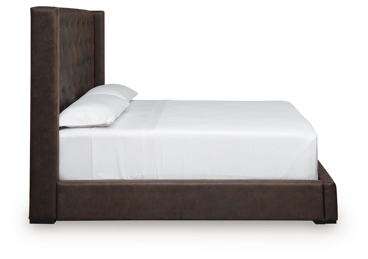 Lavernty - Upholstered Storage Bed - Image 5