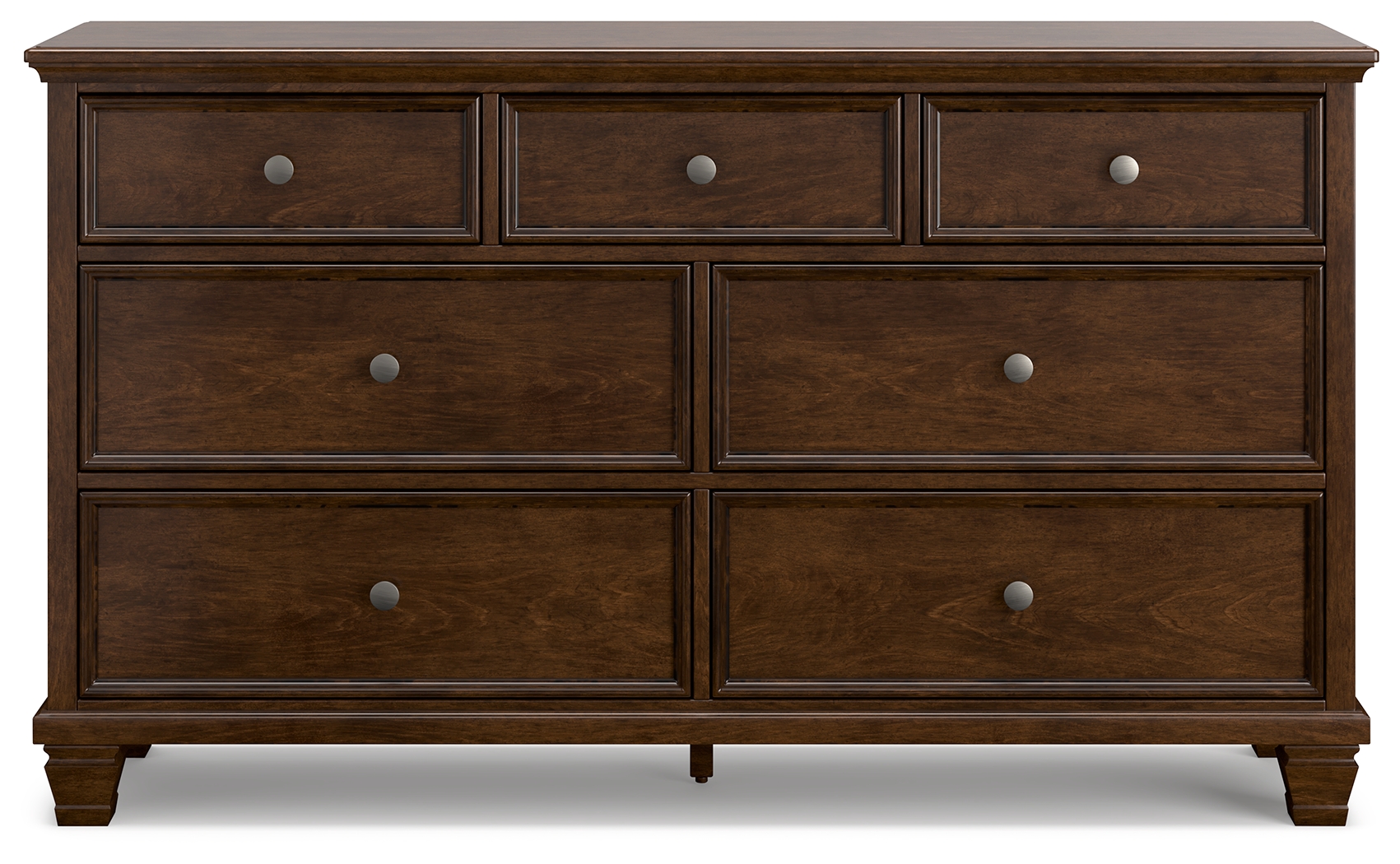 Danabrin - Dresser - Brown - Image 5
