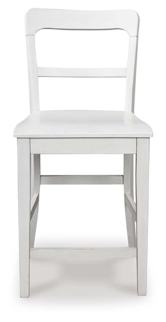 Greddinton - Counter Height Dining Table Set - Image 16