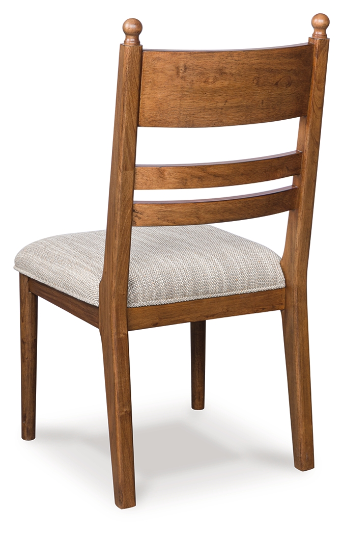 Greddinton - Dining Table Set - Image 28