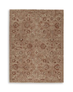 Wellsmore - Rug