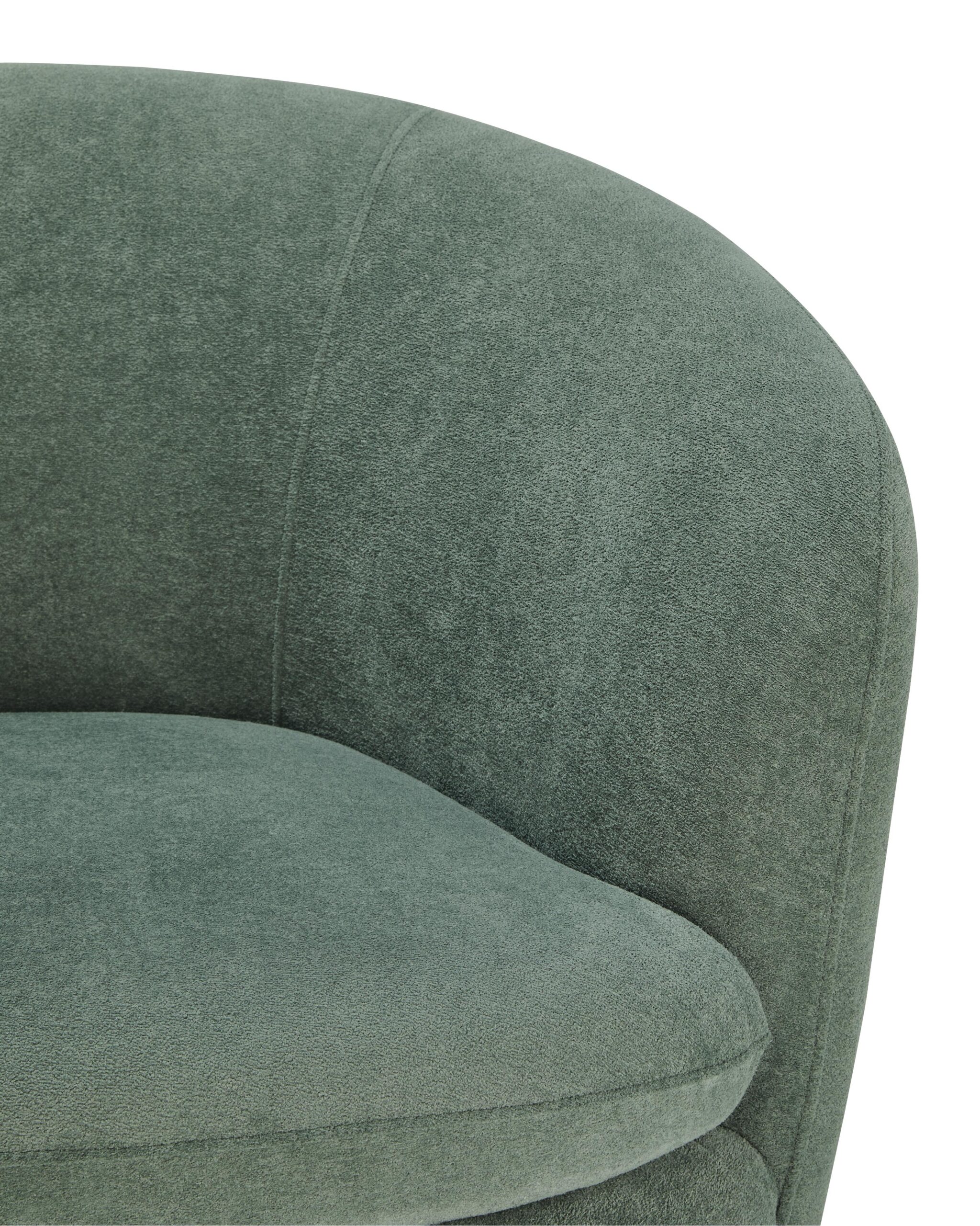 Leemont - Swivel Accent Chair - Image 8