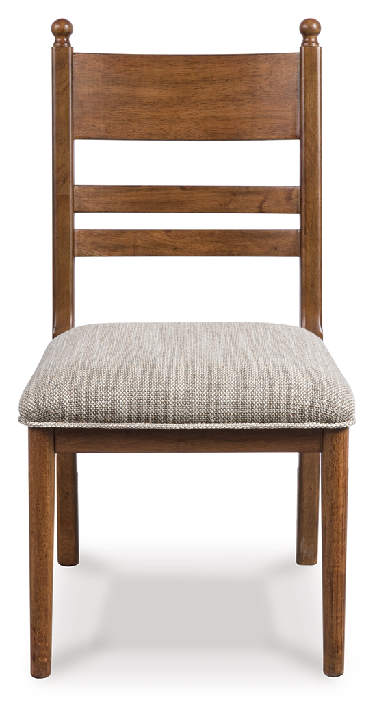 Greddinton - Dining Table Set - Image 25