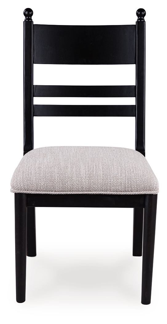 Greddinton - Dining Table Set - Image 35