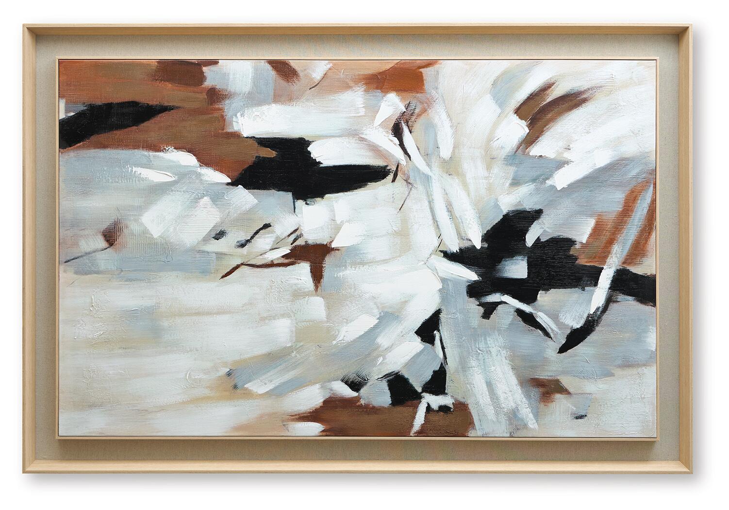 Kerrden - Wall Art - Multi - Image 5