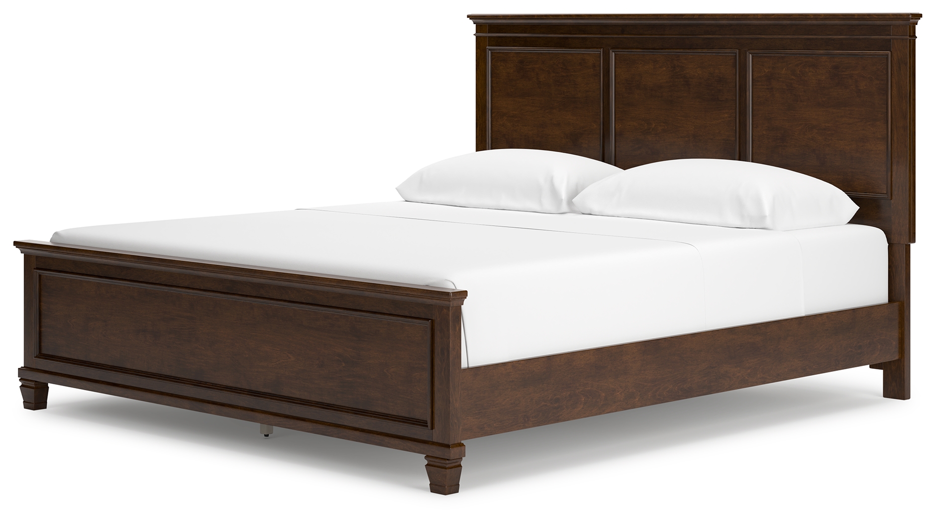 Danabrin - Panel Bedroom Set - Image 17