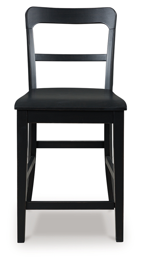 Greddinton - Counter Height Dining Table Set - Image 35