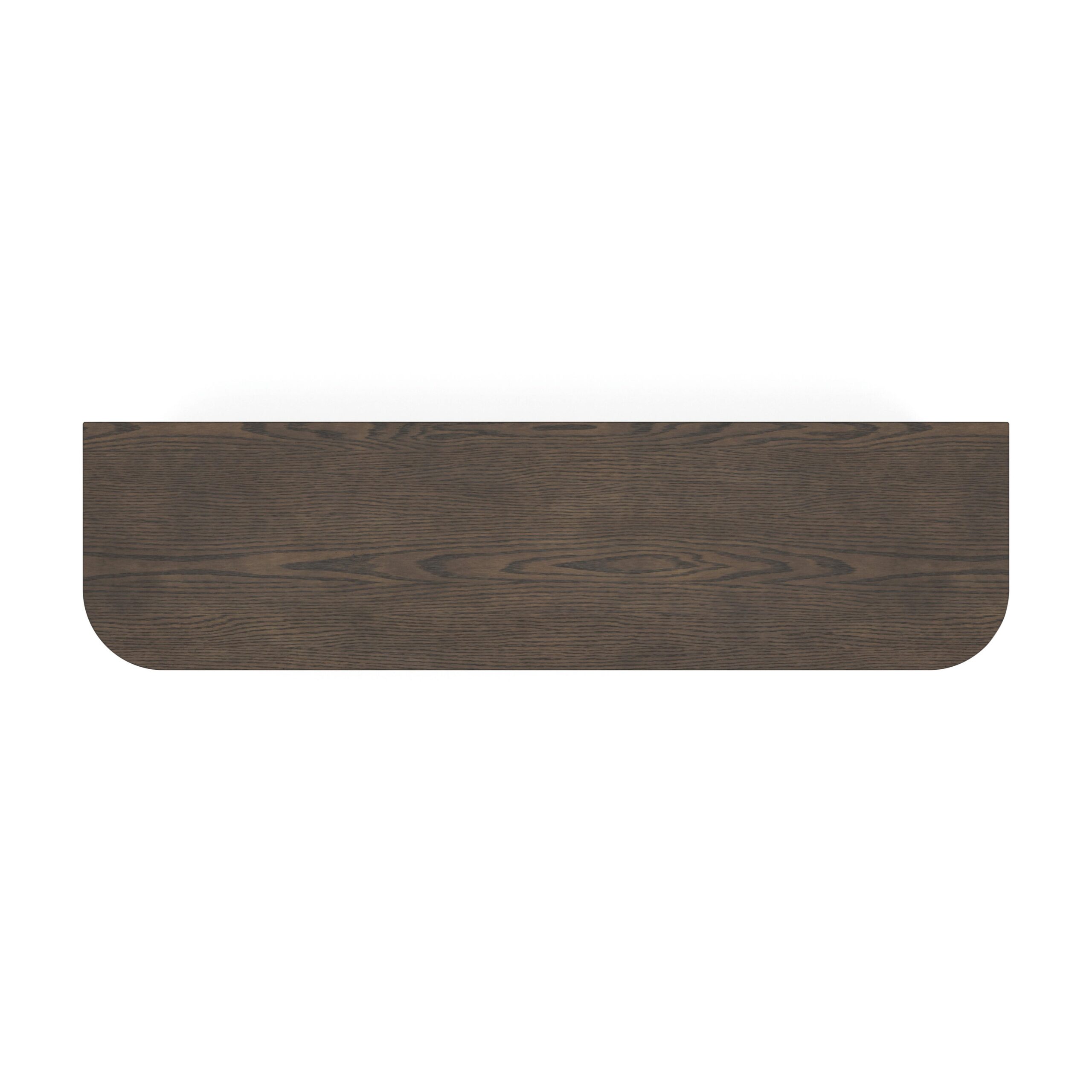 Darimore - Extra Large TV Stand - Burnished Brown - Image 9