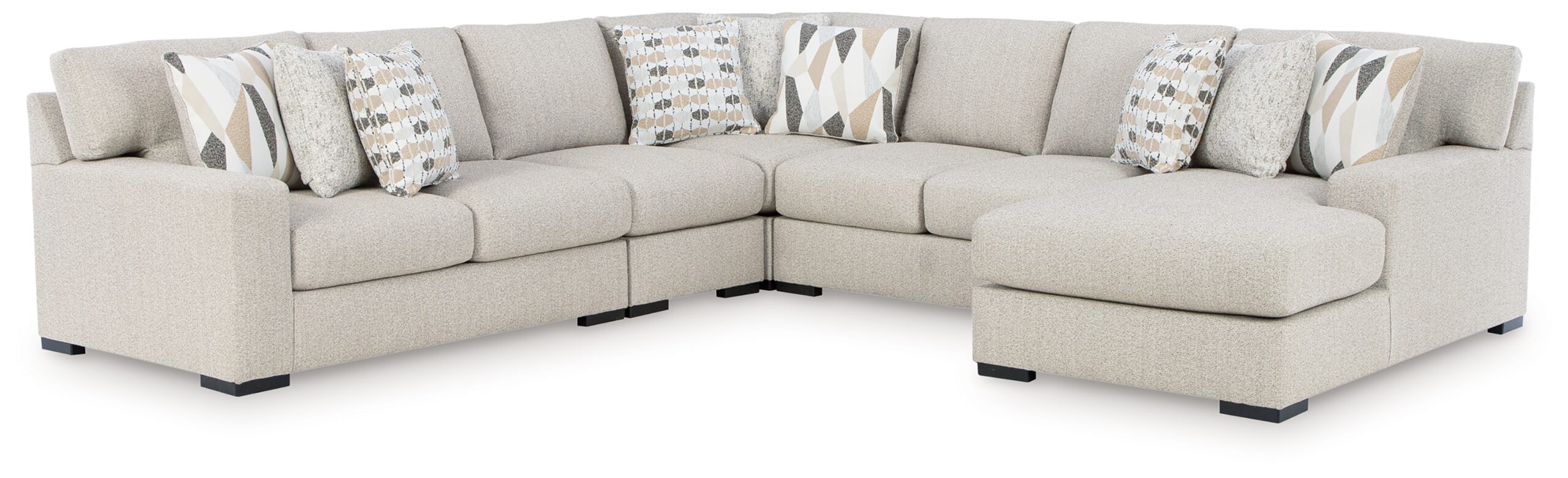 Laurelgrove - Sectional - Image 6