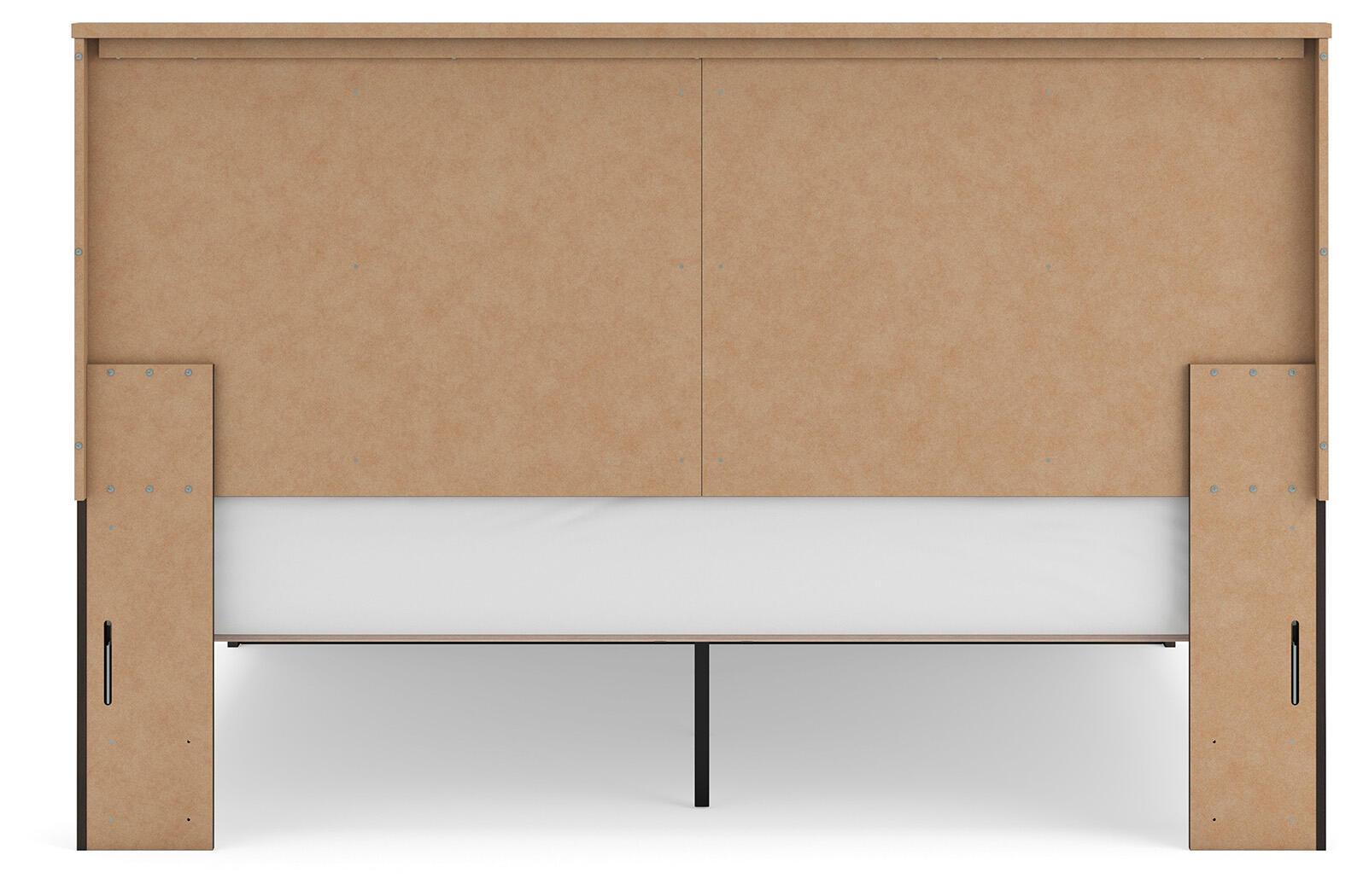 Shaehartin - Panel Platform Bed - Image 13