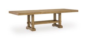 Havonplane - Rectangular Dining Room Extension Table