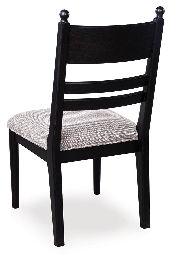 Greddinton - Dining Table Set - Image 38